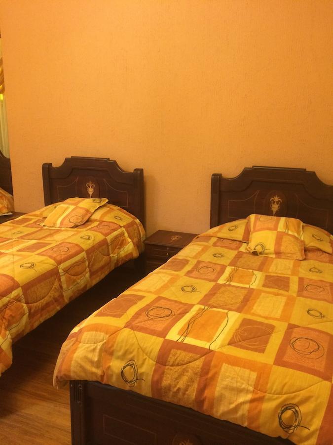 Hotel Catedral Quito Rum bild